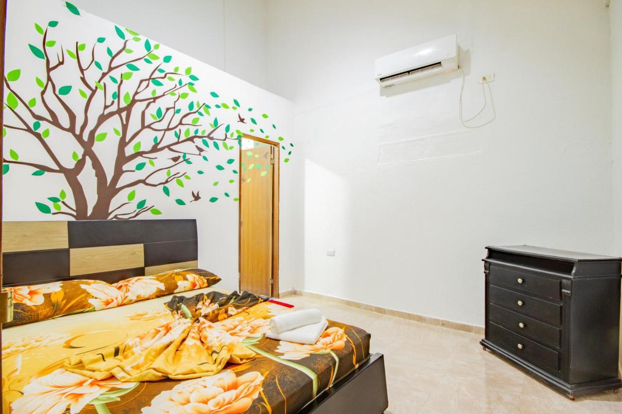 Hostal Getsemani Cartagena Exterior photo